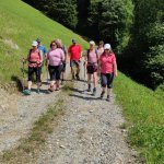 08.07.2023 Wanderwoche im Zillertal